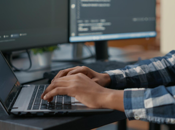 Integração de APIs