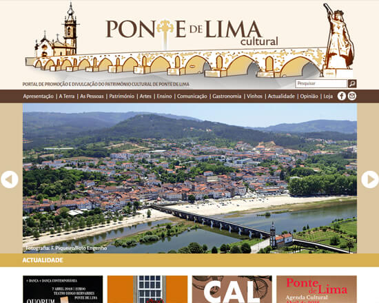 Ponte de Lima Cultural - Outros